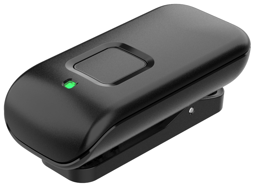 Micrófono Remoto Mini de Starkey